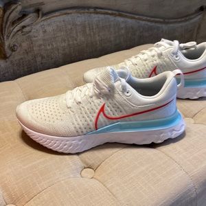 Nike React Infinity Run Fk 2